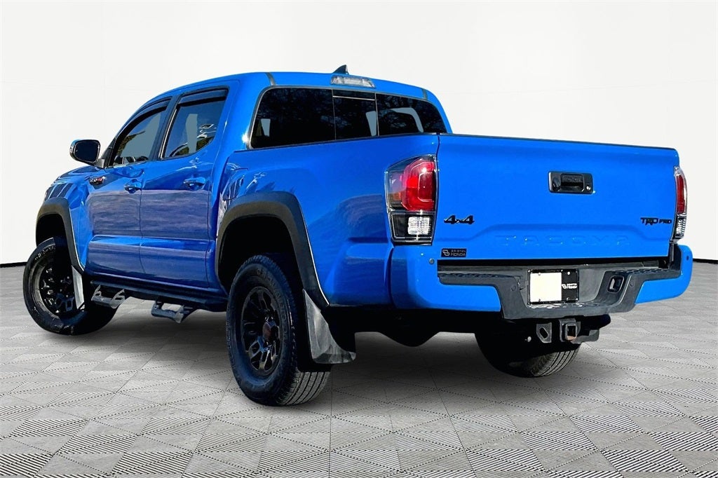2019 Toyota Tacoma - Image 2