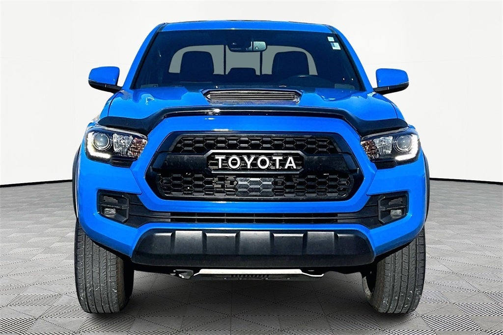 2019 Toyota Tacoma - Image 3