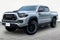 2017 Toyota Tacoma TRD Pro