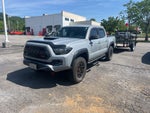 2017 Toyota Tacoma TRD Pro