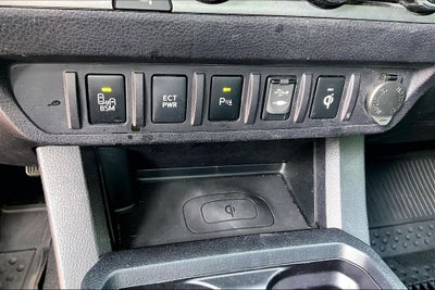 2017 Toyota Tacoma TRD Pro