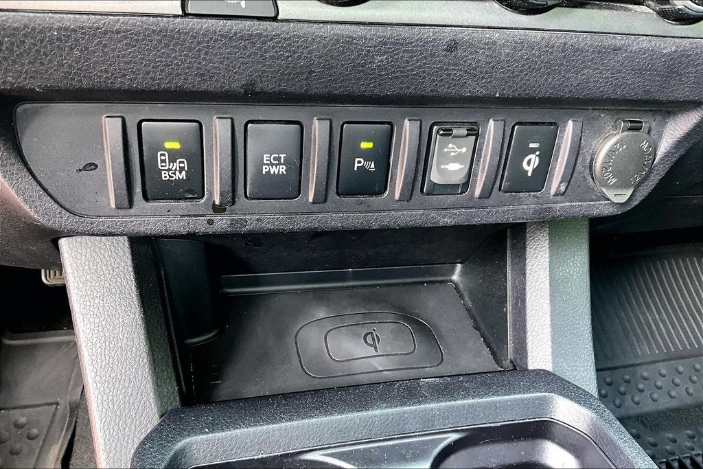2017 Toyota Tacoma TRD Pro