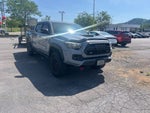 2017 Toyota Tacoma TRD Pro