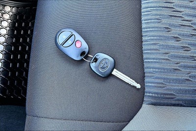 2015 Toyota Tundra SR5 CrewMax
