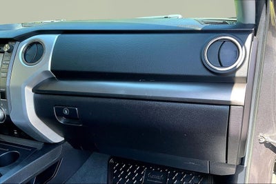 2015 Toyota Tundra SR5 CrewMax