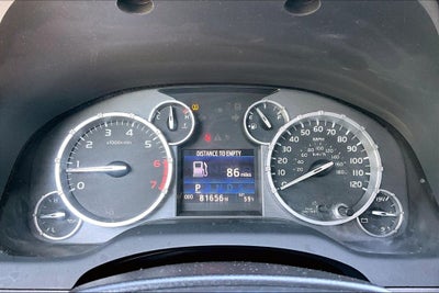 2015 Toyota Tundra SR5 CrewMax