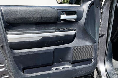 2015 Toyota Tundra SR5 CrewMax