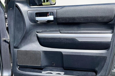 2015 Toyota Tundra SR5 CrewMax
