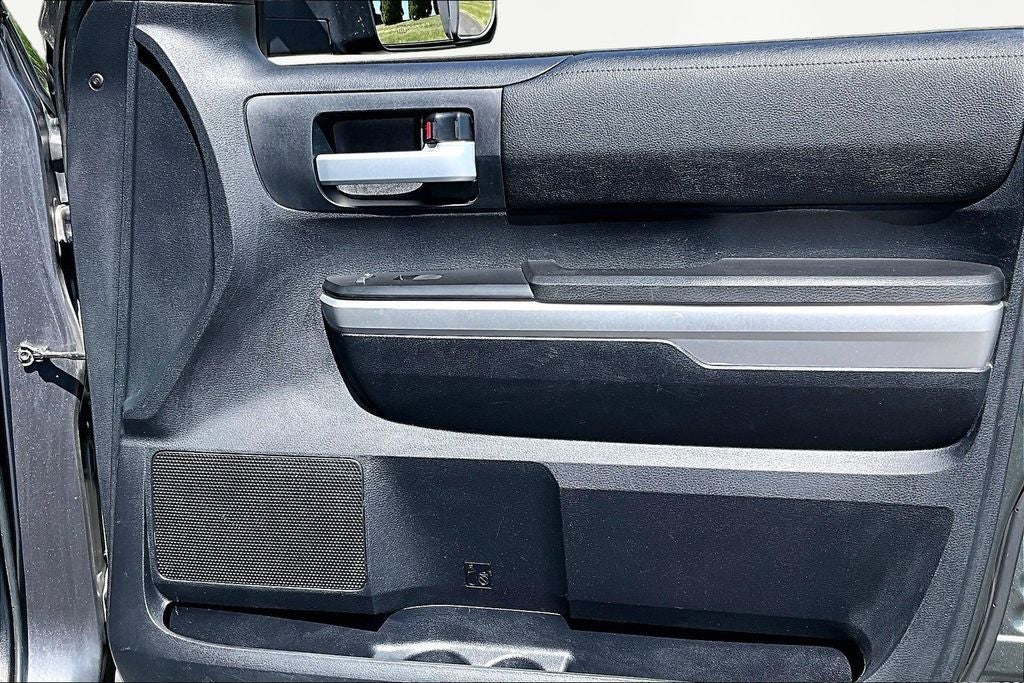 2015 Toyota Tundra SR5 CrewMax