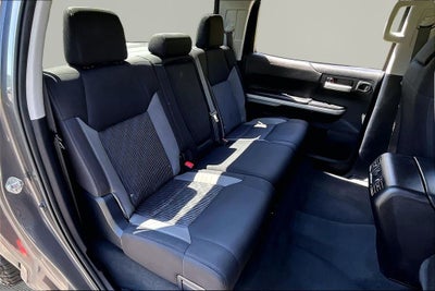 2015 Toyota Tundra SR5 CrewMax