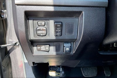 2015 Toyota Tundra SR5 CrewMax