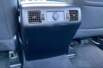 2015 Toyota Tundra SR5 CrewMax