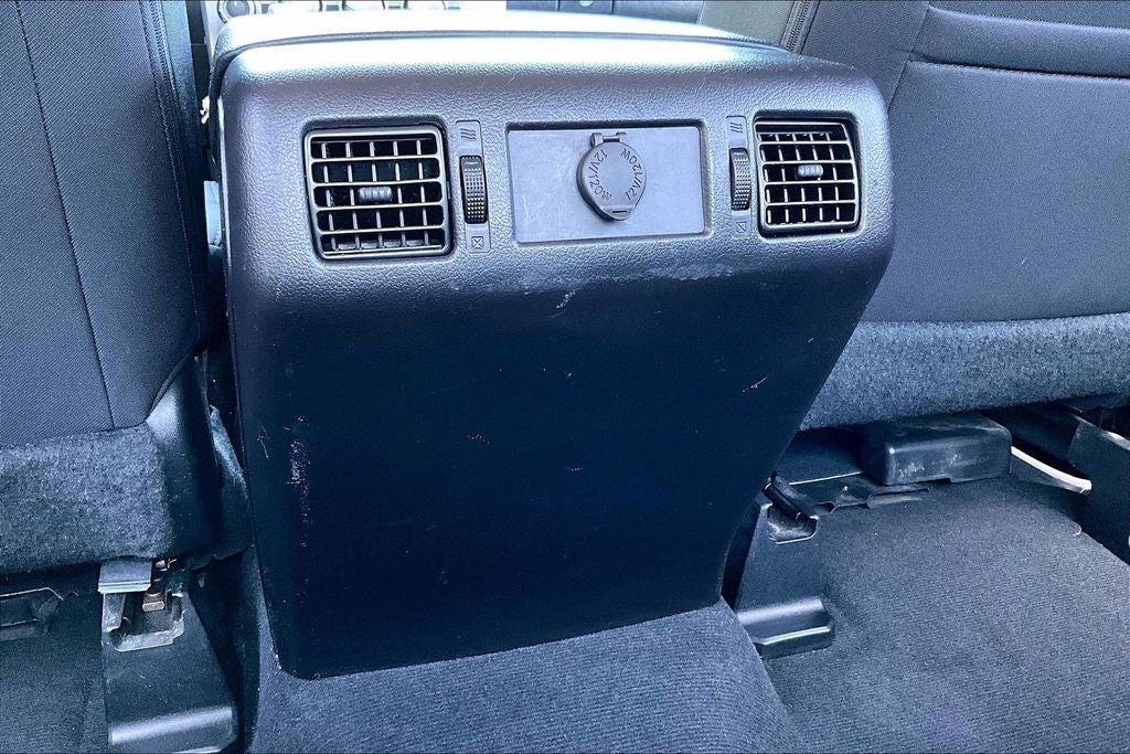 2015 Toyota Tundra SR5 CrewMax