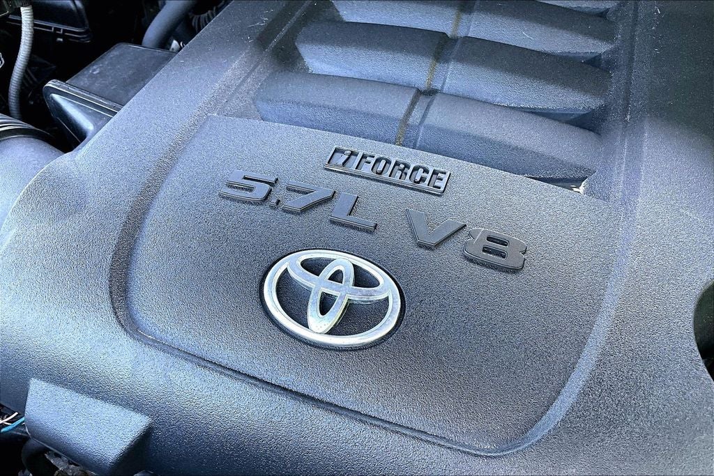 2015 Toyota Tundra SR5 CrewMax
