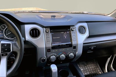 2015 Toyota Tundra SR5 CrewMax