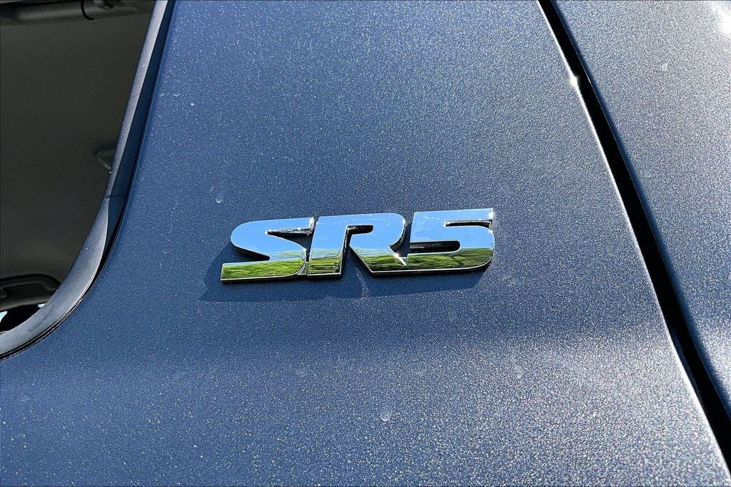 2015 Toyota Tundra SR5 CrewMax