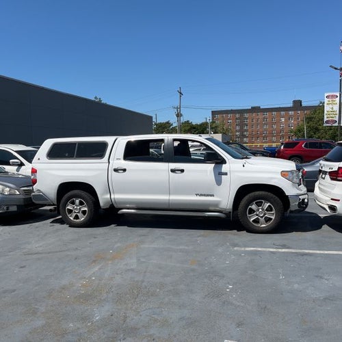 2014 Toyota Tundra SR5 CrewMax