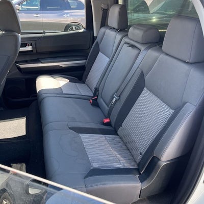 2014 Toyota Tundra SR5 CrewMax