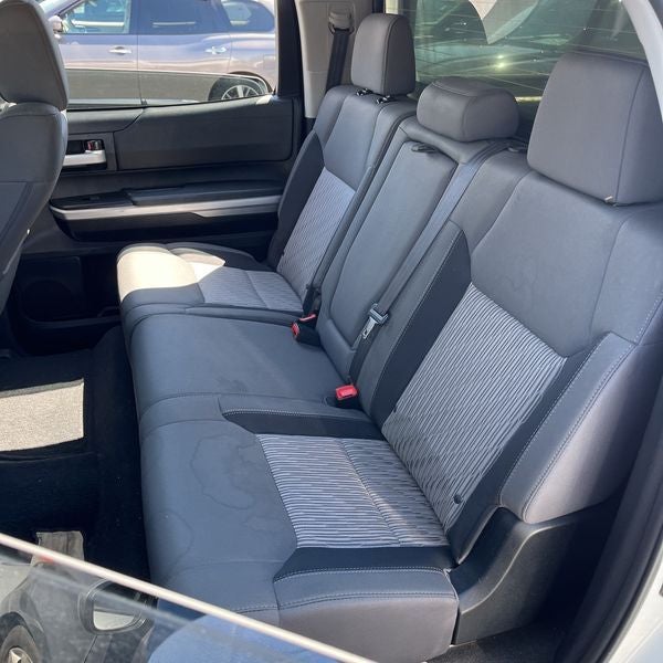 2014 Toyota Tundra SR5 CrewMax