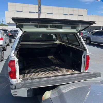 2014 Toyota Tundra SR5 CrewMax