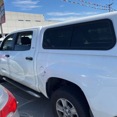 2014 Toyota Tundra SR5 CrewMax
