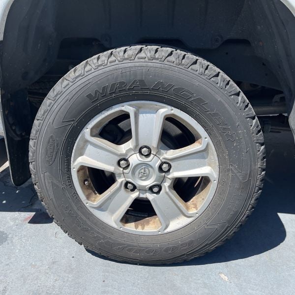 2014 Toyota Tundra SR5 CrewMax