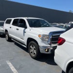 2014 Toyota Tundra SR5 CrewMax