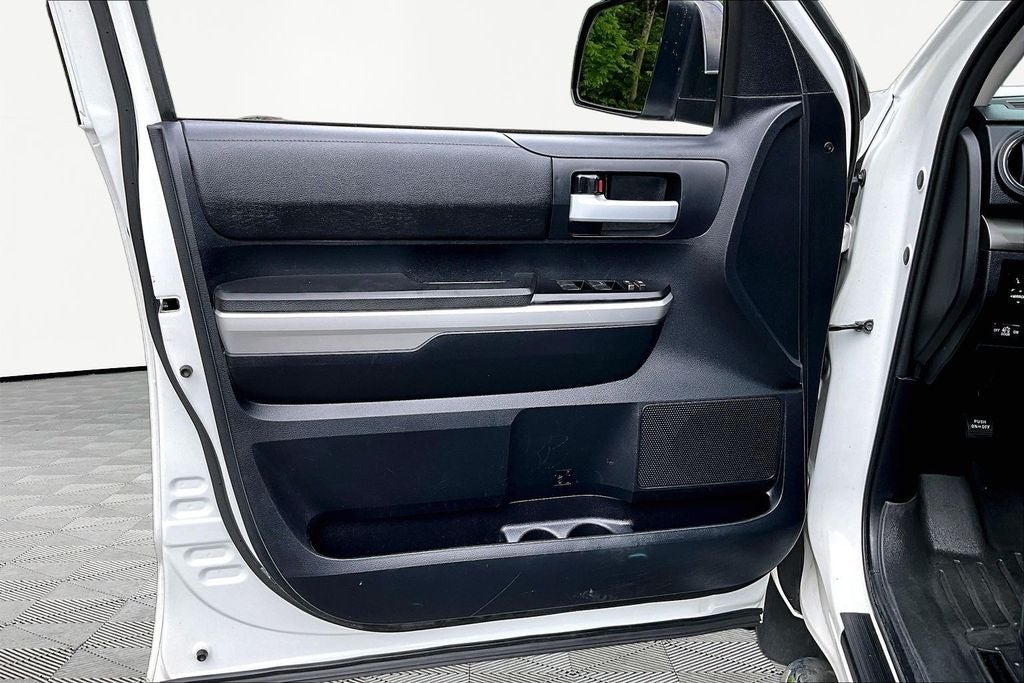 2014 Toyota Tundra SR5 CrewMax