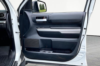 2014 Toyota Tundra SR5 CrewMax