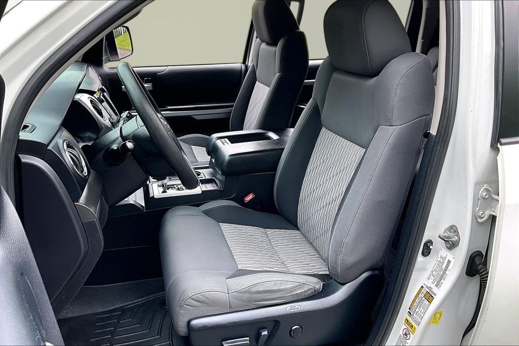 2014 Toyota Tundra SR5 CrewMax