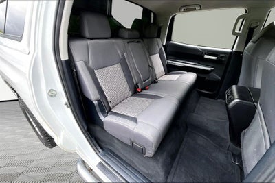 2014 Toyota Tundra SR5 CrewMax