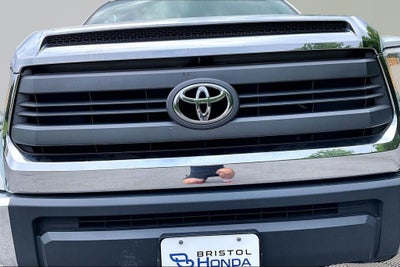 2014 Toyota Tundra SR5 CrewMax