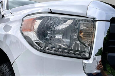 2014 Toyota Tundra SR5 CrewMax