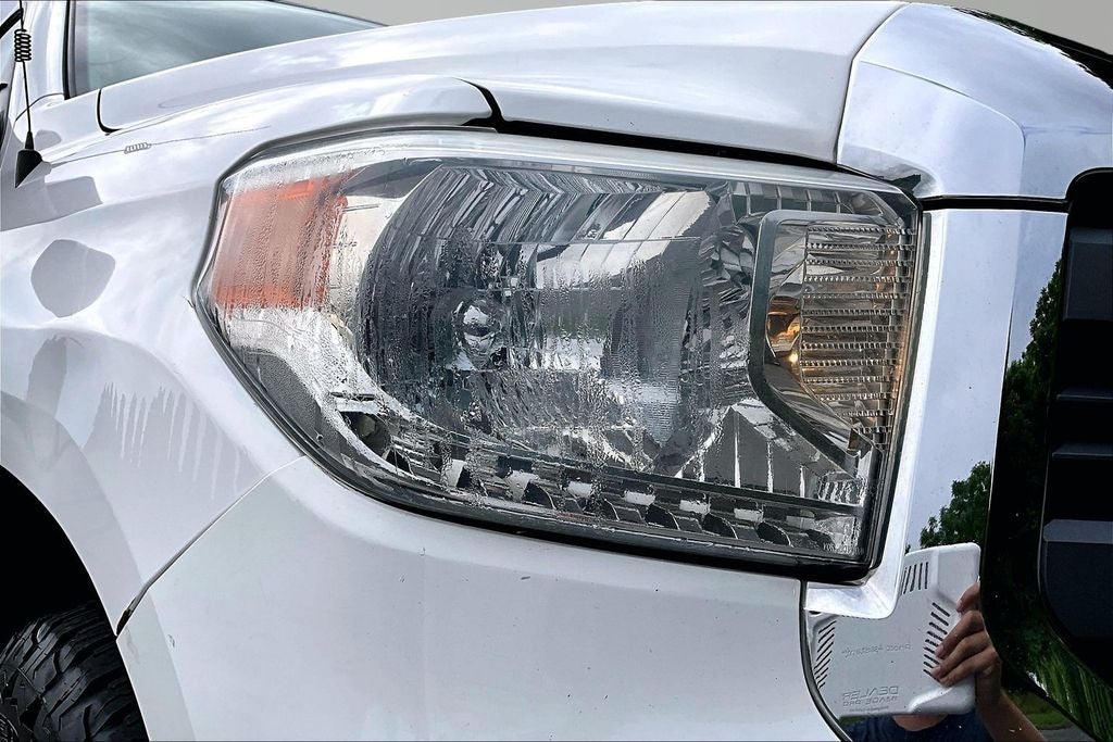 2014 Toyota Tundra SR5 CrewMax