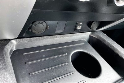 2014 Toyota Tundra SR5 CrewMax