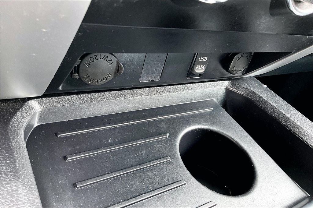 2014 Toyota Tundra SR5 CrewMax