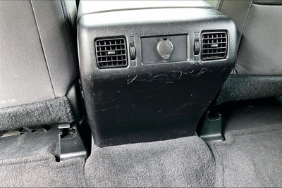2014 Toyota Tundra SR5 CrewMax