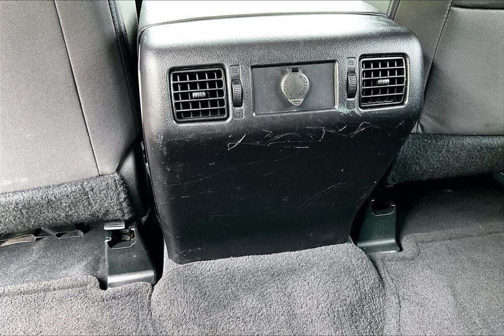 2014 Toyota Tundra SR5 CrewMax