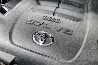 2014 Toyota Tundra SR5 CrewMax