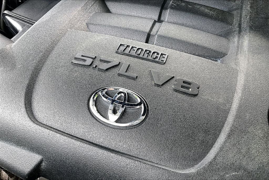 2014 Toyota Tundra SR5 CrewMax