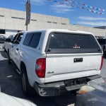 2014 Toyota Tundra SR5 CrewMax