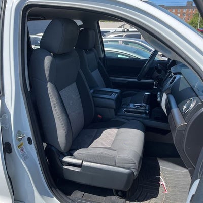 2014 Toyota Tundra SR5 CrewMax