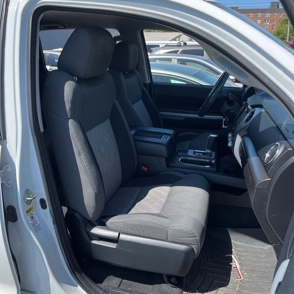2014 Toyota Tundra SR5 CrewMax