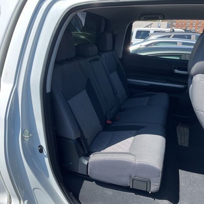 2014 Toyota Tundra SR5 CrewMax