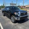 2019 Toyota Tundra Limited CrewMax