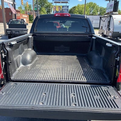 2019 Toyota Tundra Limited CrewMax