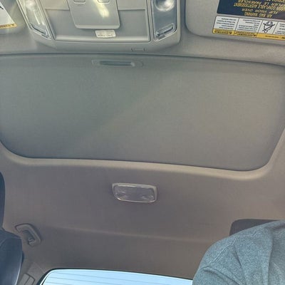2019 Toyota Tundra Limited CrewMax