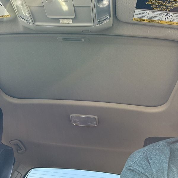 2019 Toyota Tundra Limited CrewMax