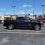 2019 Toyota Tundra Limited CrewMax