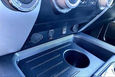 2019 Toyota Tundra Limited CrewMax